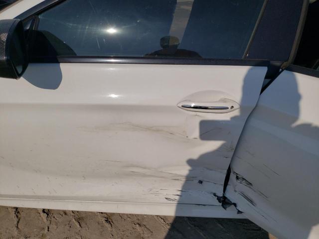 WBS6C9C59FD467814 - 2015 BMW M6 GRAN COUPE 白色 照片 7