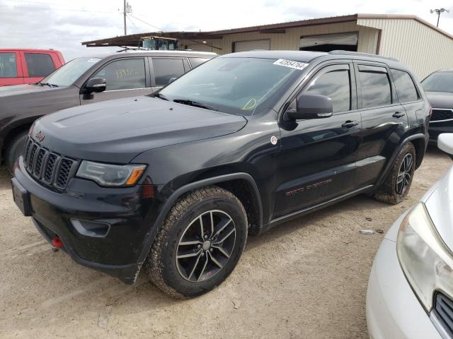 2018 JEEP GRAND CHER TRAILHAWK, 