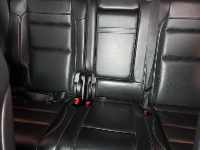 1C4RJFLT1JC121889 - 2018 JEEP GRAND CHER TRAILHAWK 黑色 照片 10