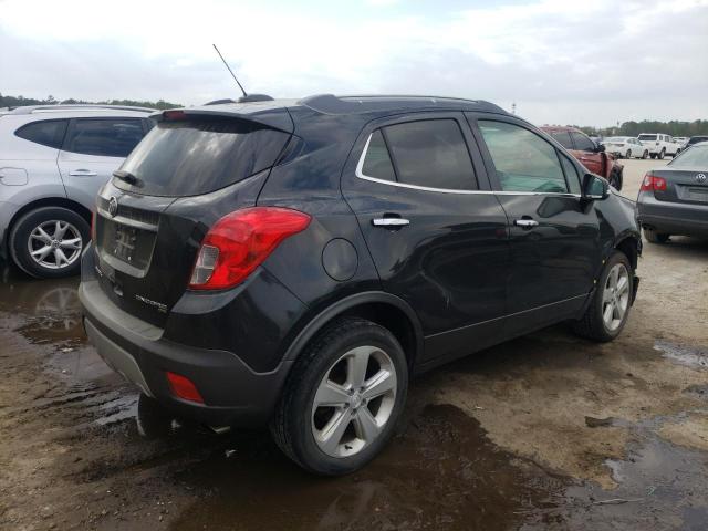 KL4CJFSB5GB729616 - 2016 BUICK ENCORE CONVENIENCE 黑色 照片 3