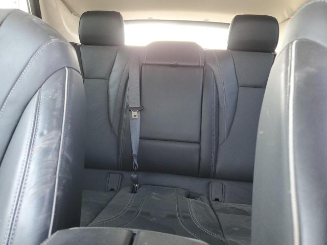 LRBFZNR44MD103812 - 2021 BUICK ENVISION ESSENCE GRAY photo 10