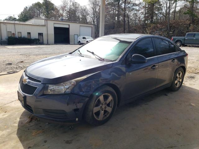 2014 CHEVROLET CRUZE LT, 