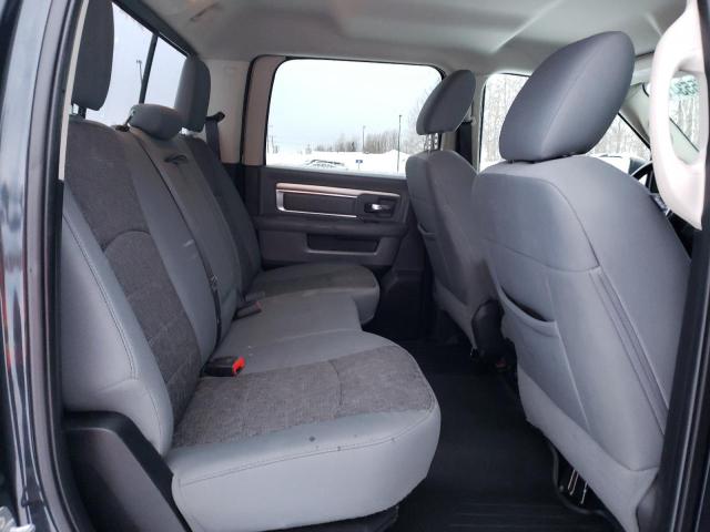 3C6TR5DT0HG625193 - 2017 RAM 2500 SLT ნაცრისფერი ფოტო 10