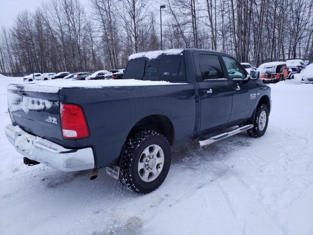 3C6TR5DT0HG625193 - 2017 RAM 2500 SLT GRAY photo 3