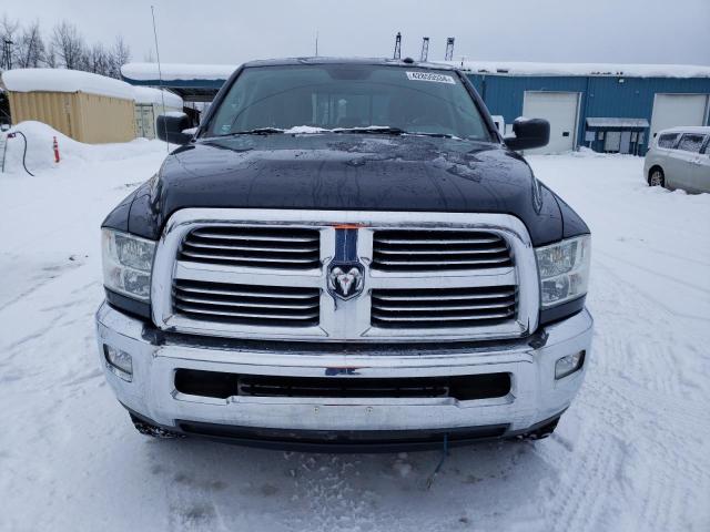 3C6TR5DT0HG625193 - 2017 RAM 2500 SLT GRAY photo 5