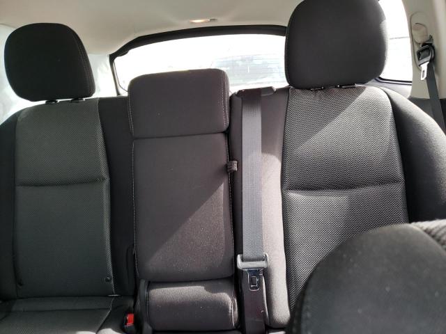 5N1DR2MN7HC669395 - 2017 NISSAN PATHFINDER S WHITE photo 10