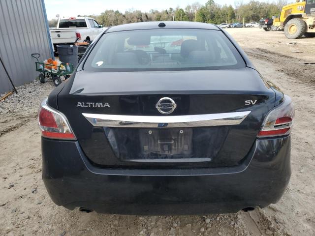 1N4AL3AP6FC202458 - 2015 NISSAN ALTIMA 2.5 BLACK photo 6