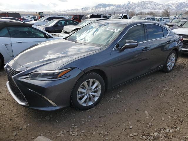 2022 LEXUS ES 300H BASE, 