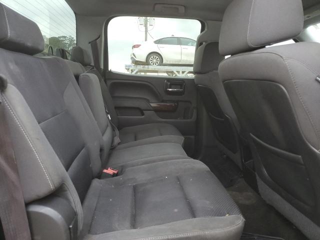 3GTP1UEC4EG365483 - 2014 GMC SIERRA C1500 SLE SILVER photo 10