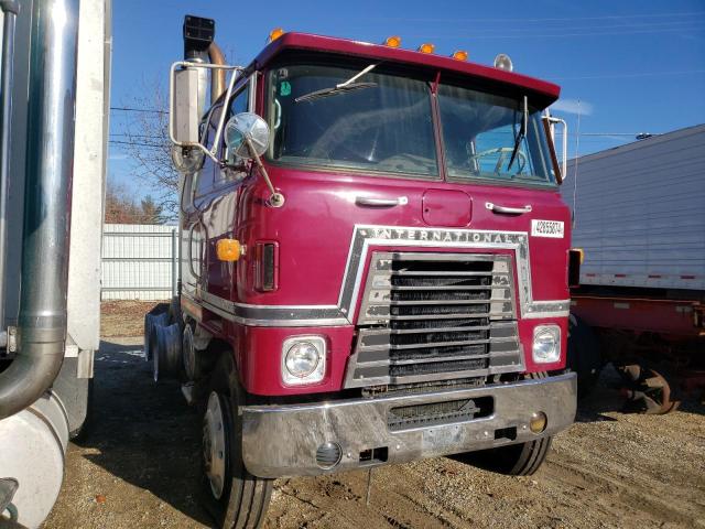 E2327HGA19143 - 1978 INTERNATIONAL ALL MODELS იასამნისფერი ფოტო 1