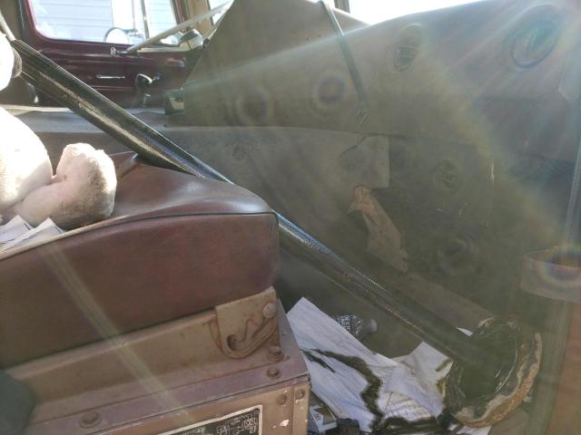 E2327HGA19143 - 1978 INTERNATIONAL ALL MODELS იასამნისფერი ფოტო 5