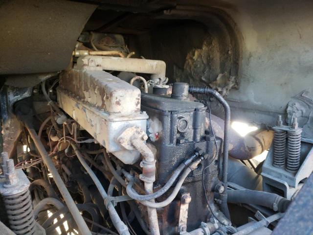 E2327HGA19143 - 1978 INTERNATIONAL ALL MODELS იასამნისფერი ფოტო 7