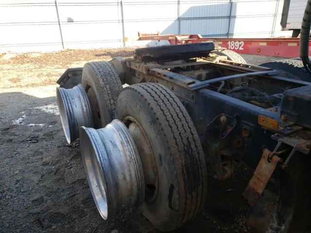 E2327HGA19143 - 1978 INTERNATIONAL ALL MODELS იასამნისფერი ფოტო 9