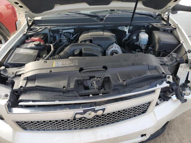 1GNFK330X9R219257 - 2009 CHEVROLET TAHOE K1500 LTZ CREAM photo 12