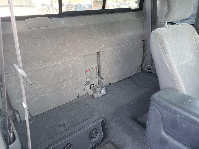 5TESM92N34Z337312 - 2004 TOYOTA TACOMA XTRACAB PRERUNNER თეთრი ფოტო 10