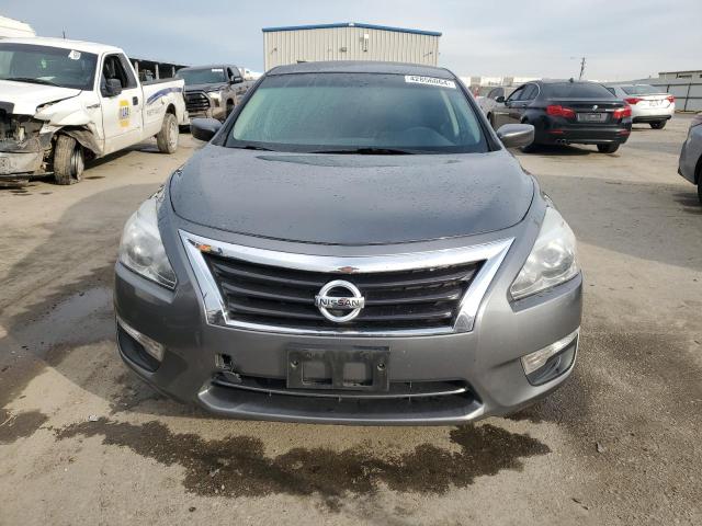 1N4AL3AP0FN914226 - 2015 NISSAN ALTIMA 2.5 GRAY photo 5