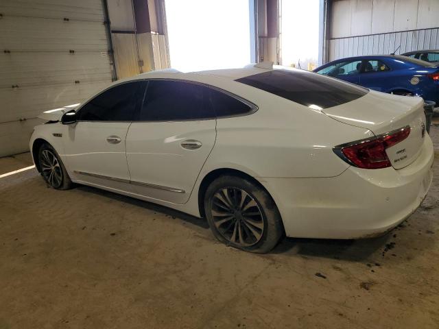 1G4ZN5SS0HU155443 - 2017 BUICK LACROSSE PREFERRED WHITE photo 2