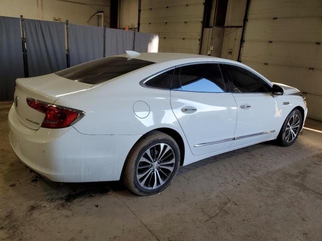 1G4ZN5SS0HU155443 - 2017 BUICK LACROSSE PREFERRED WHITE photo 3