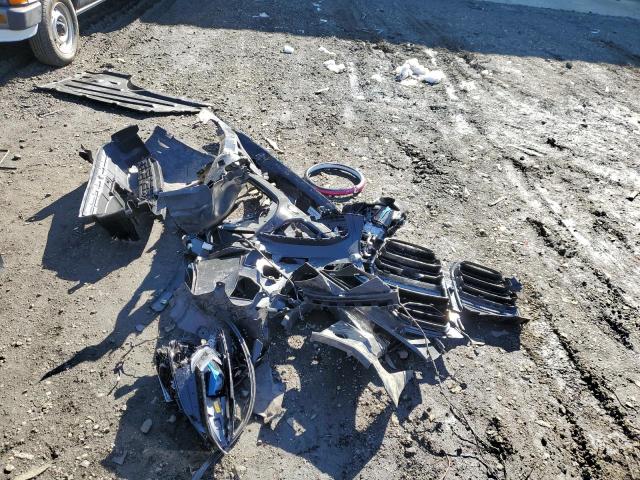 WBS43AY0XRFS41702 - 2024 BMW M3 COMPETITION GRAY photo 12