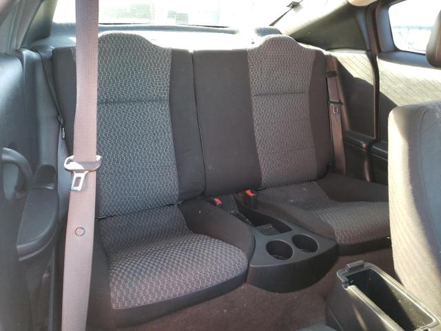 1G8AN15F47Z153408 - 2007 SATURN ION LEVEL 2 BLUE photo 10