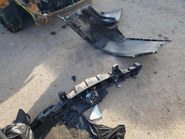 1G1ZG5ST5LF148484 - 2020 CHEVROLET MALIBU RS 灰色 照片 12