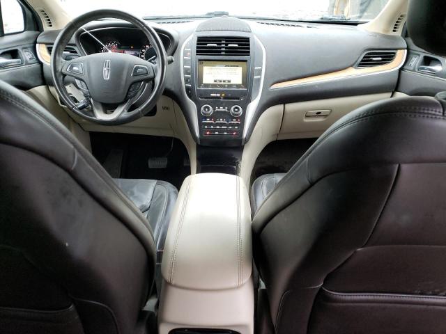 5LMCJ2C90GUJ21350 - 2016 LINCOLN MKC SELECT Սպիտակ լուսանկար 8