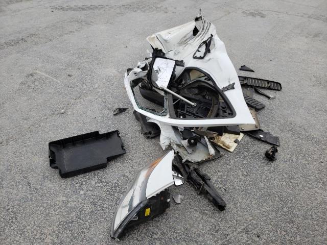 3C6LRVDGXNE116383 - 2022 RAM PROMASTER 2500 HIGH WHITE photo 13