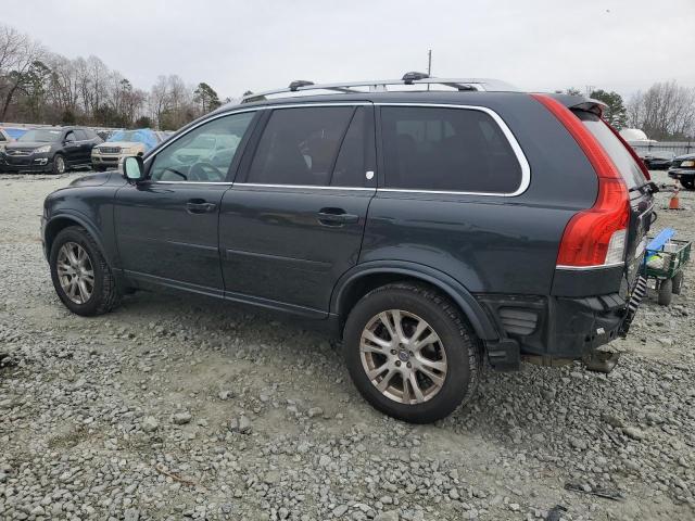 YV4952CZ3D1663090 - 2013 VOLVO XC90 3.2 CHARCOAL photo 2