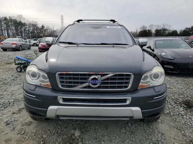 YV4952CZ3D1663090 - 2013 VOLVO XC90 3.2 CHARCOAL photo 5