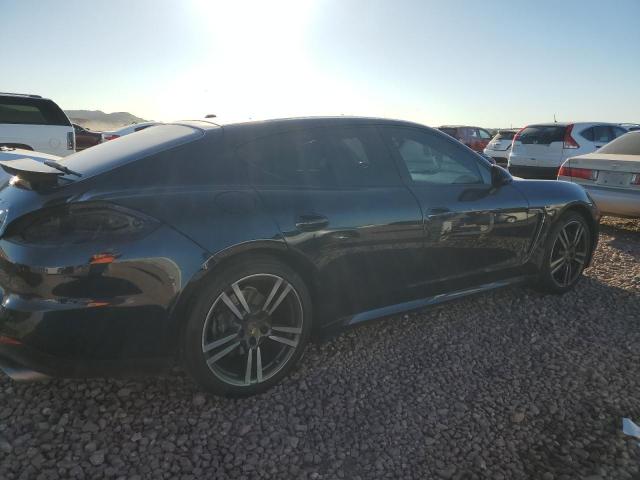 WP0AA2A73GL007090 - 2016 PORSCHE PANAMERA 2 BLACK photo 3