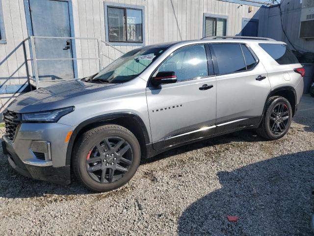 2023 CHEVROLET TRAVERSE PREMIER, 