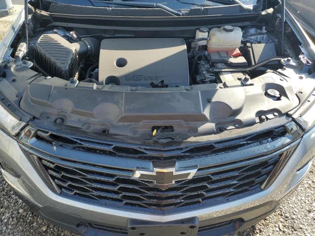 1GNERKKW0PJ147682 - 2023 CHEVROLET TRAVERSE PREMIER GRAY photo 12