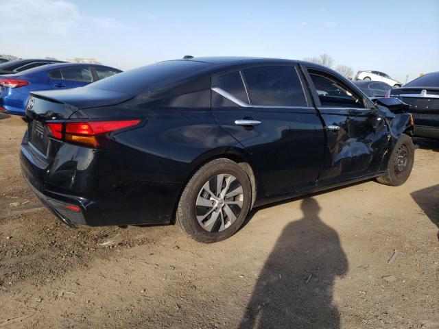 1N4BL4BV2KC240352 - 2019 NISSAN ALTIMA S BLACK photo 3