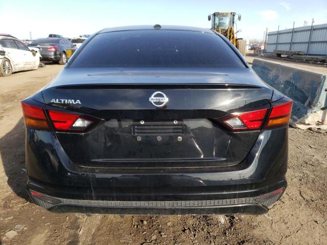 1N4BL4BV2KC240352 - 2019 NISSAN ALTIMA S BLACK photo 6