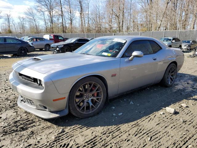 2015 DODGE CHALLENGER SRT 392, 