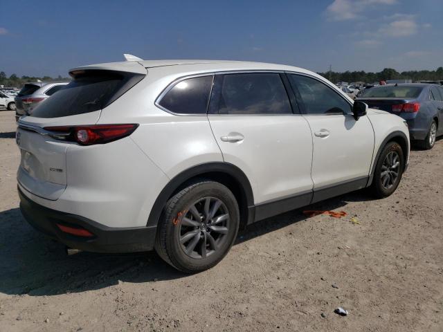 JM3TCACY5L0423079 - 2020 MAZDA CX-9 TOURING WHITE photo 3