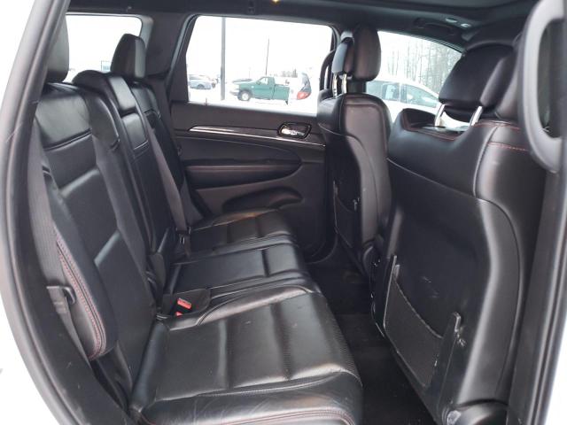 1C4RJFLG1KC527269 - 2019 JEEP GRAND CHER TRAILHAWK 白色 照片 11