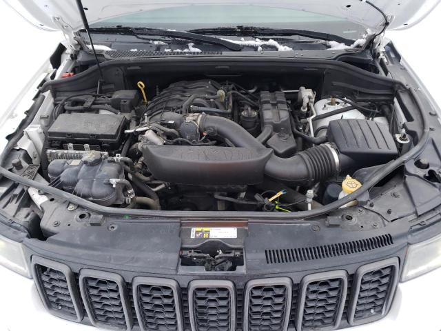 1C4RJFLG1KC527269 - 2019 JEEP GRAND CHER TRAILHAWK 白色 照片 12