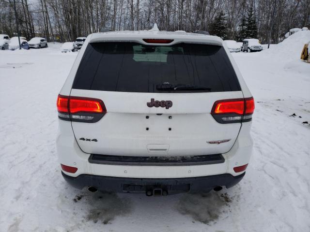 1C4RJFLG1KC527269 - 2019 JEEP GRAND CHER TRAILHAWK 白色 照片 6