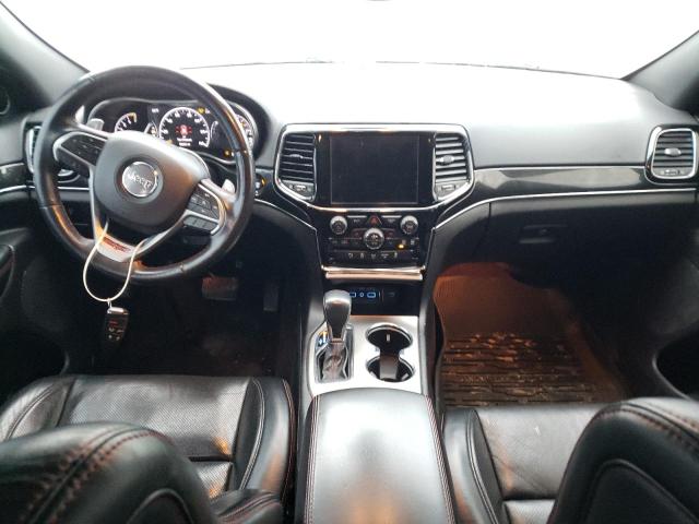 1C4RJFLG1KC527269 - 2019 JEEP GRAND CHER TRAILHAWK 白色 照片 8