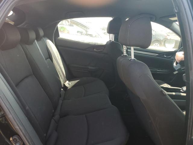 SHHFK7H46JU220183 - 2018 HONDA CIVIC SPORT 黑色 照片 10