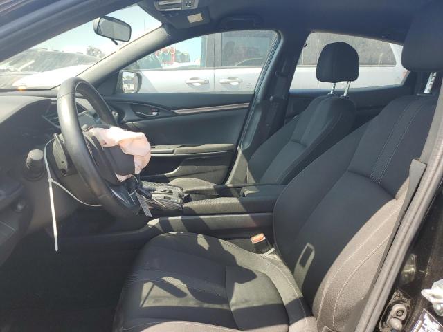 SHHFK7H46JU220183 - 2018 HONDA CIVIC SPORT 黑色 照片 7