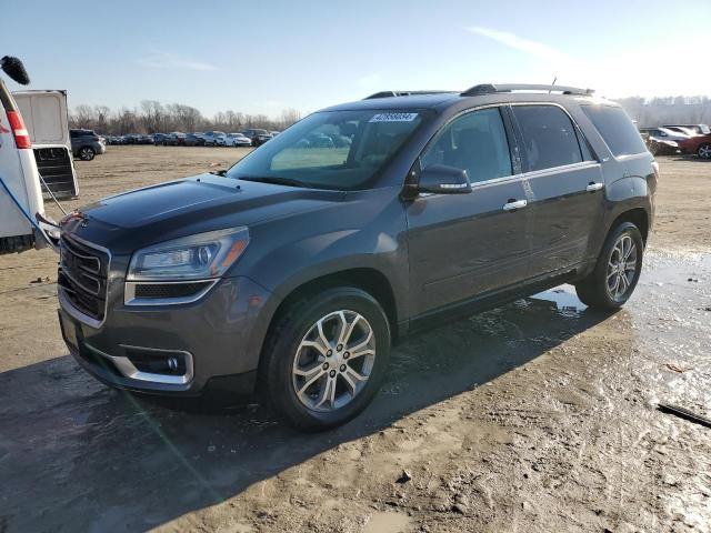 2014 GMC ACADIA SLT-1, 