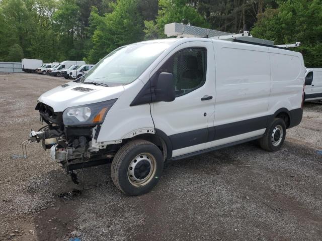 2019 FORD TRANSIT T-250, 