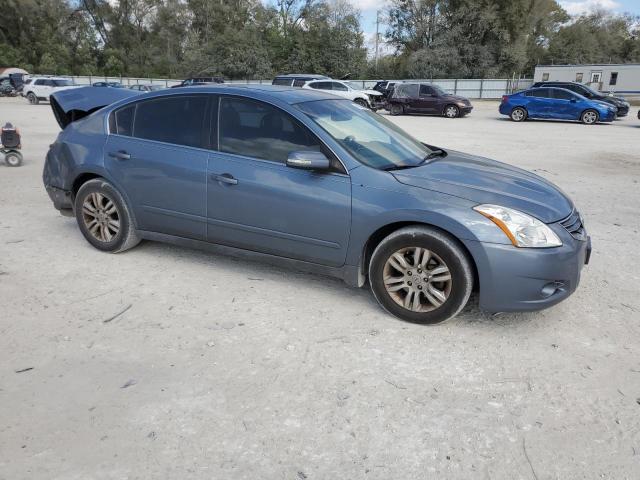 1N4AL2AP3AN551262 - 2010 NISSAN ALTIMA BASE BLUE photo 4