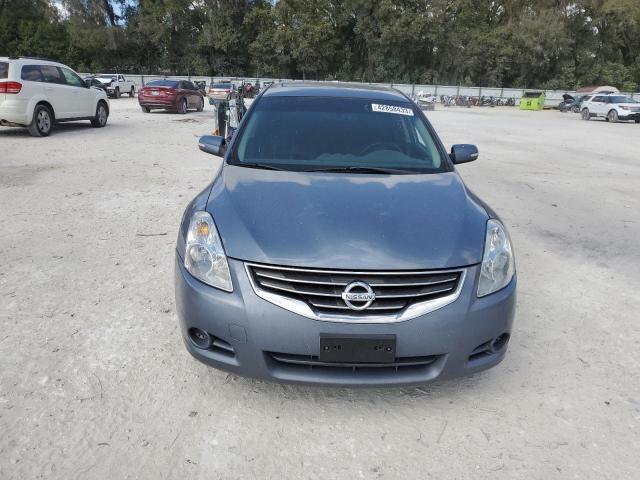 1N4AL2AP3AN551262 - 2010 NISSAN ALTIMA BASE BLUE photo 5