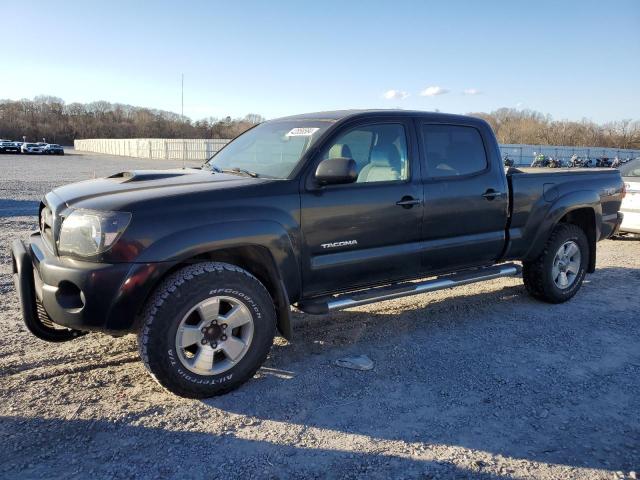 2007 TOYOTA TACOMA DOUBLE CAB PRERUNNER LONG BED, 