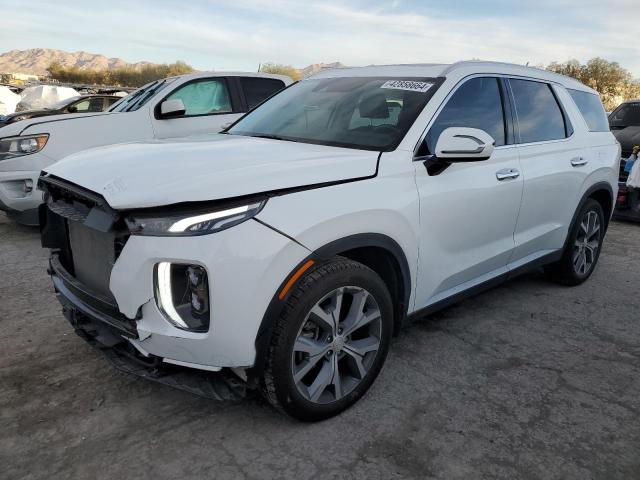 2021 HYUNDAI PALISADE SEL, 