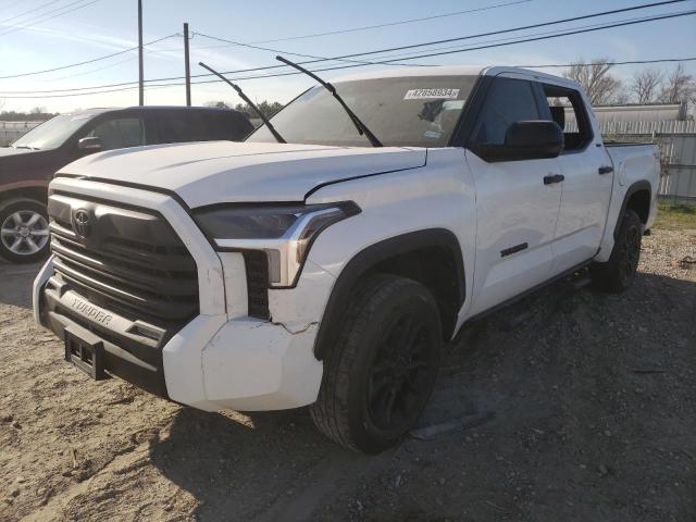 2023 TOYOTA TUNDRA CREWMAX SR, 