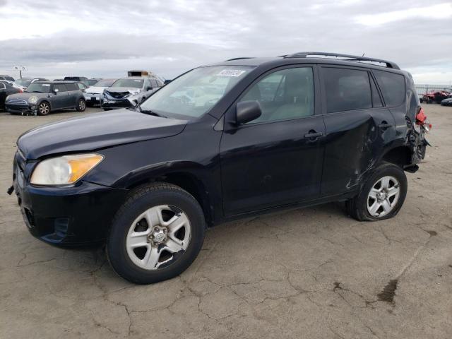 2011 TOYOTA RAV4, 